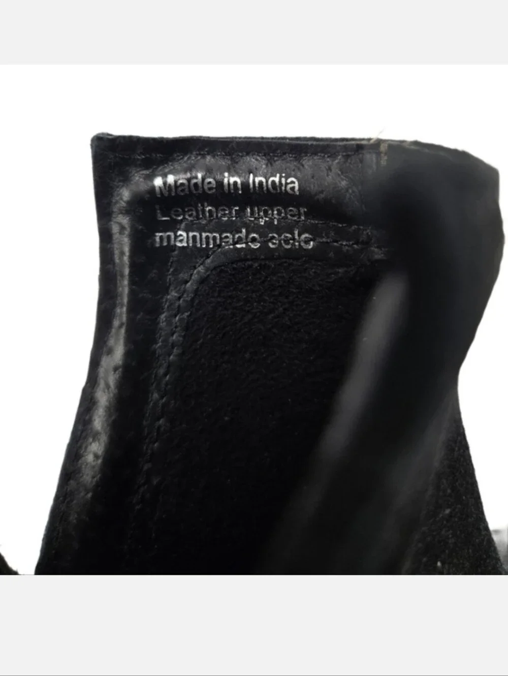 Diba True Stop By Ankle Boots in Suede and Leather